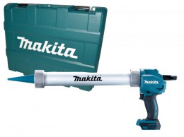 Makita DCG180ZBK 18V Cordless Caulking Gun Body Only With Case £249.95